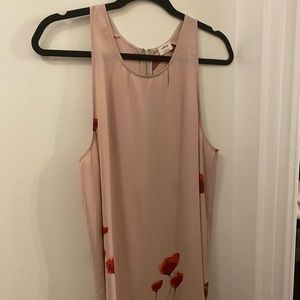 Aritzia Wilfred Tank Top Size Large. Excellent condition. Worn once.